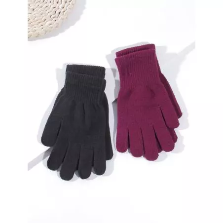 Guantes de mujer