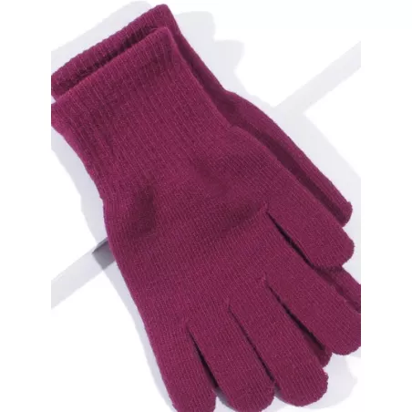 Guantes de mujer