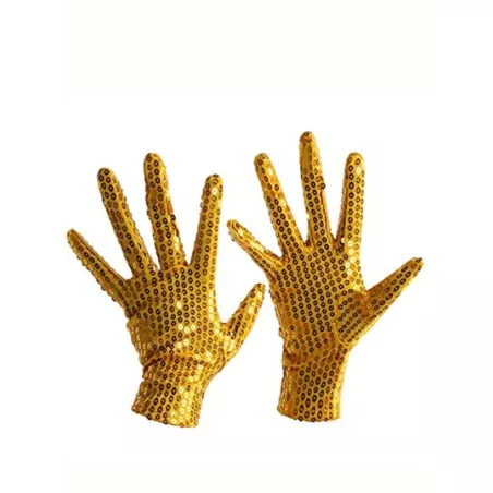 Women Full Finger Gloves