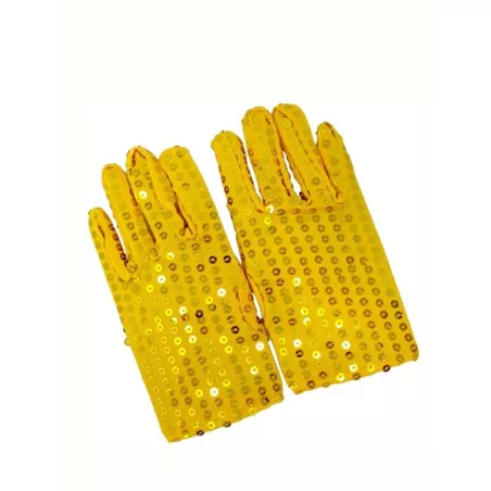 Women Full Finger Gloves