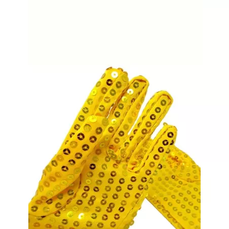 Women Full Finger Gloves