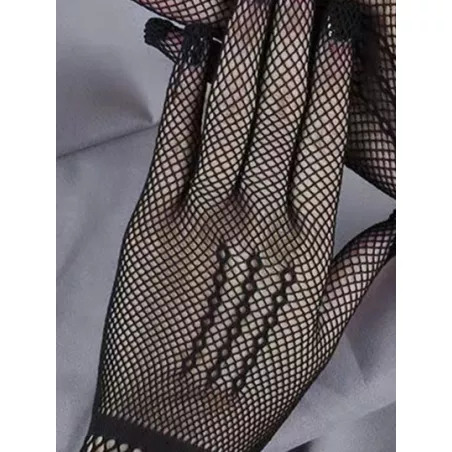 Women Full Finger Gloves