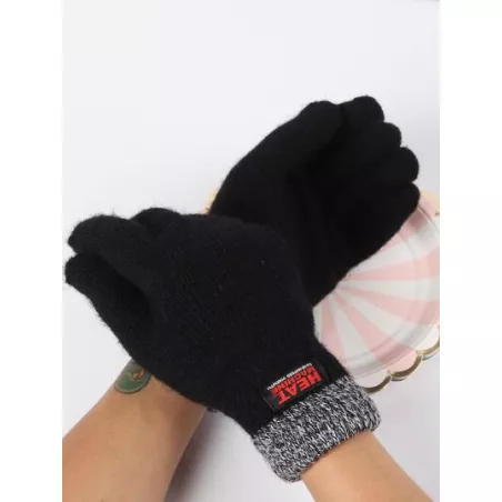 Guantes de mujer