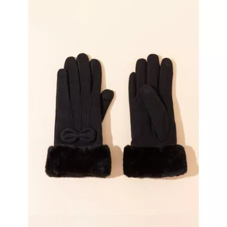 Guantes de mujer