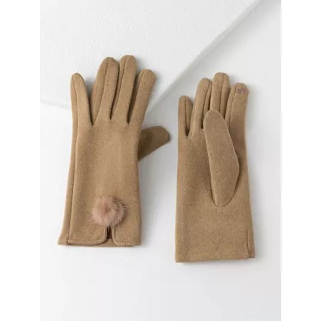 Guantes de mujer