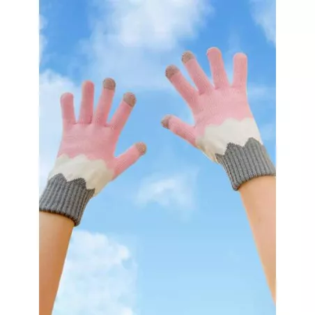 Guantes de mujer