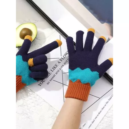 Guantes de mujer
