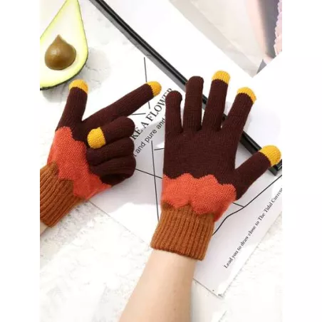 Guantes de mujer