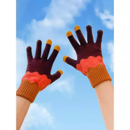 Guantes de mujer