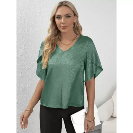 SHEIN Clasi  Women Blouses