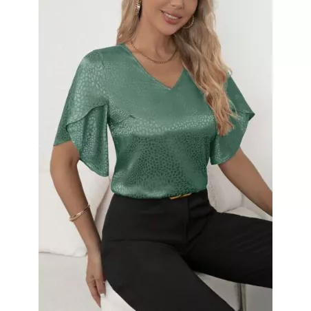 SHEIN Clasi  Women Blouses