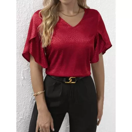 SHEIN Clasi  Women Blouses