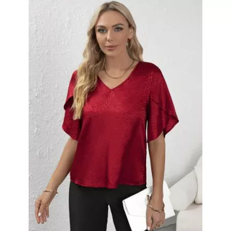 SHEIN Clasi  Women Blouses